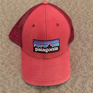 Patagonia Mesh Cap